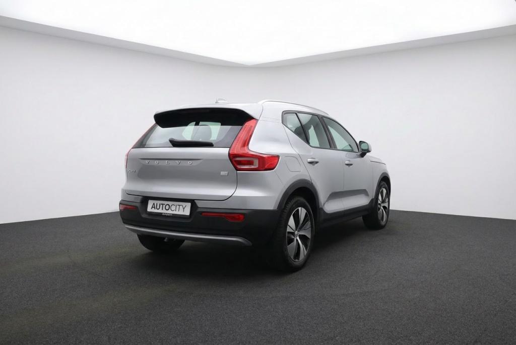 Volvo XC40 T5 262pk Core Recharge Plug-In Hybrid (bj 2022), Automaat, Stof, Euro 6, Bedrijf