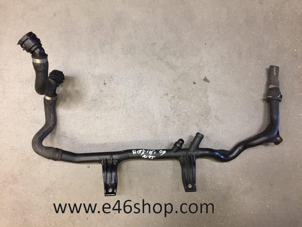 Koelsang BMW 116I E87, Gebruikt, -, -, Ophalen of Verzenden