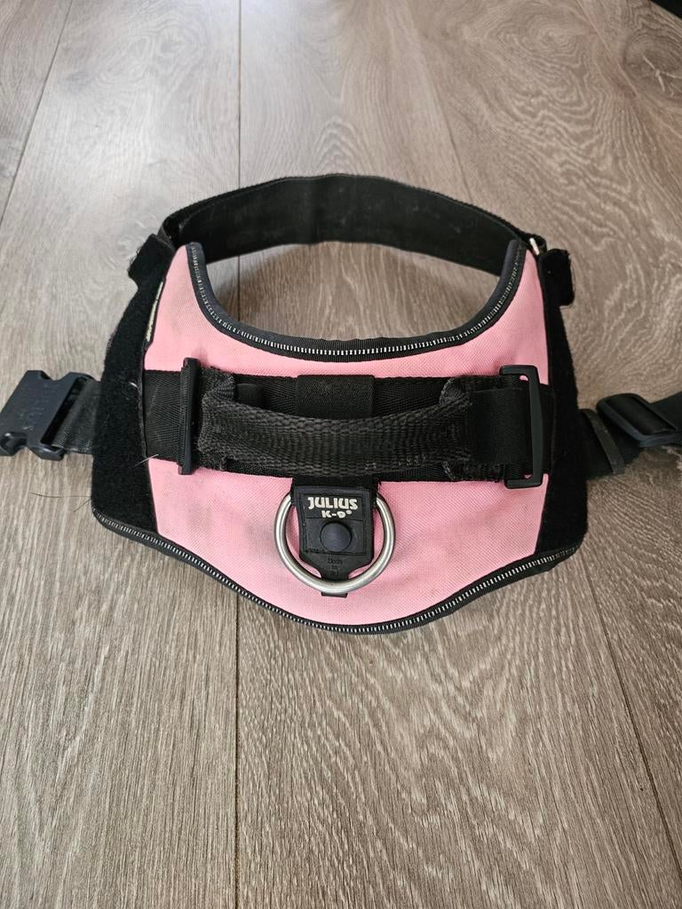 Julius K9 powerharnas, size 2, Dieren en Toebehoren, Ophalen