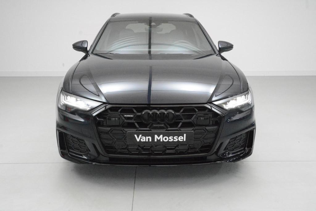 Audi A6 Avant 50 TFSI e quattro S edition 299 PK | Demo | Au, Automaat, 12 maanden, 77 km/l, Euro 6
