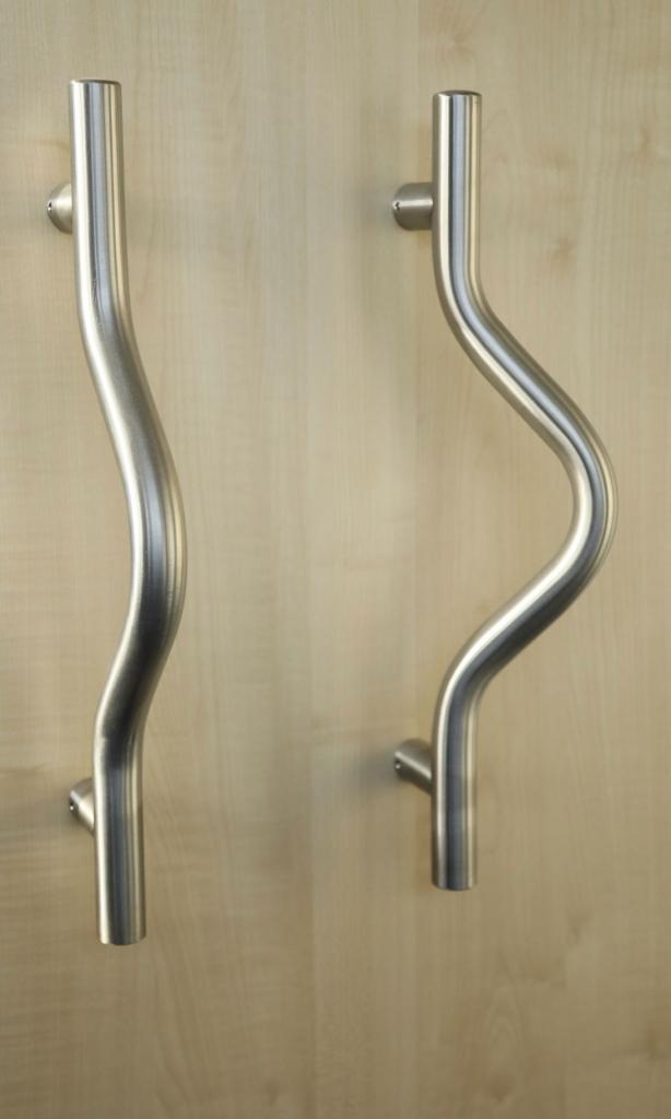 deurgreep inclusief bevestiging, Niet ingevuld, Overige typen, Niet ingevuld, Nieuw