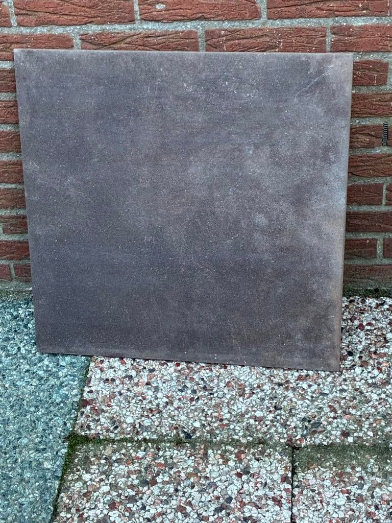 Panaria keramische tegels 60,3x60,3 cm, Ophalen, 60 cm of meer, Keramiek, Nieuw