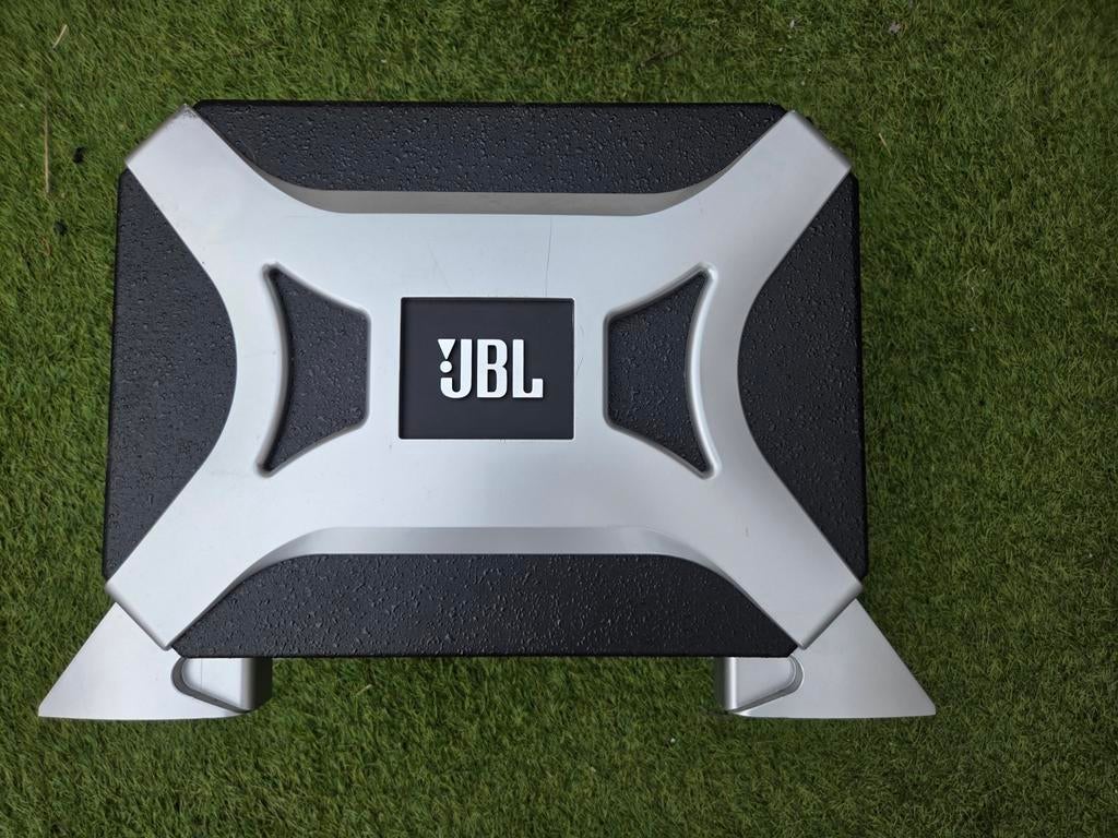 JBL BassPro II actieve subwoofer, Ophalen