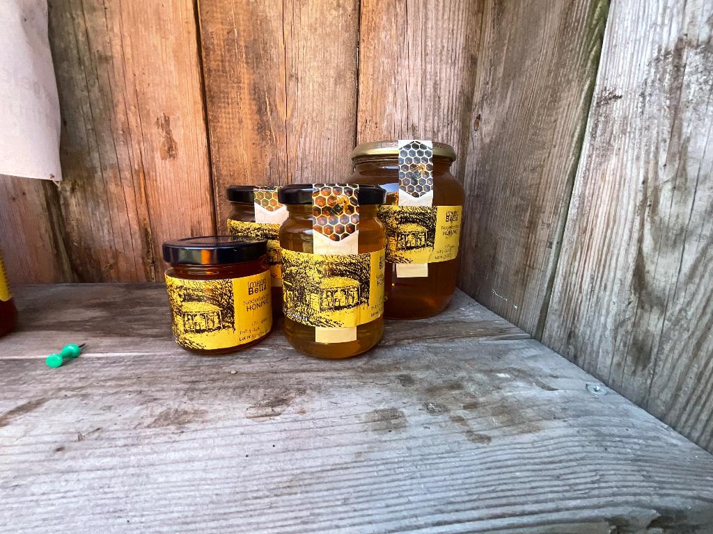 Honing, Ophalen of Verzenden
