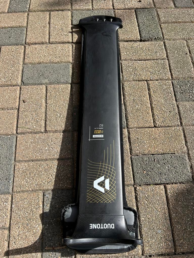 Duotone dlab mast 82cm, Watersport en Boten, Ophalen of Verzenden, Zo goed als nieuw, Wingsurf-onderdelen