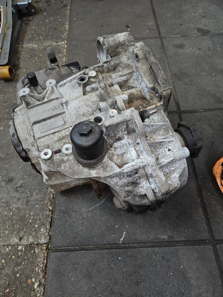 DQ250 6-traps automaat voor Golf 5/6 en VW (compleet), Ophalen