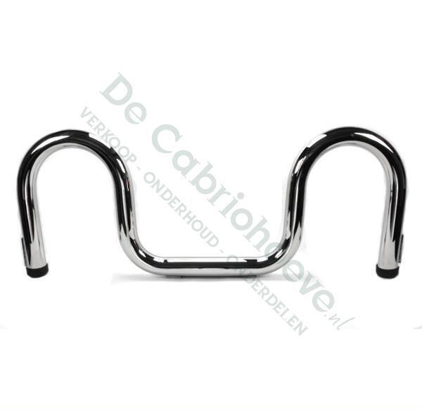 MX5 Rolbeugel R-Style, De Cabriohoeve VOF, Nieuw, Info@cabriohoeve.nl, Julianalaan 9, 9462PG Gasselte, Nederland