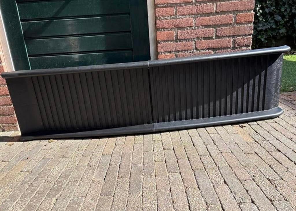 Honden loopplank, Dieren en Toebehoren, Honden-accessoires, Ophalen