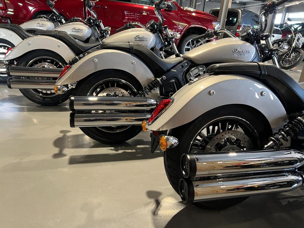Indian Scout NIEUW - foto 3