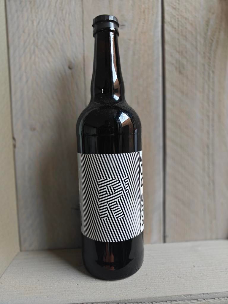 Cycle - Rare Dos (1 Year Whiskey Barrel), Ophalen, Flesje(s), Overige merken