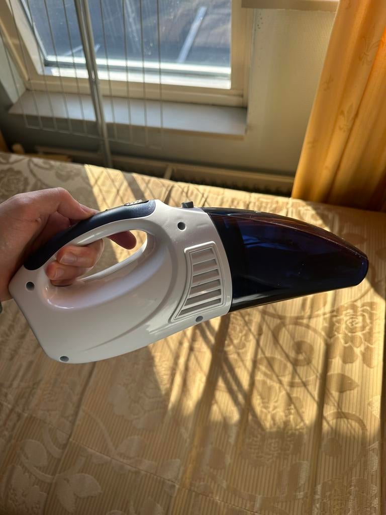 Kruimeldief, Witgoed en Apparatuur, Stofzuigers, Ophalen of Verzenden, Kruimeldief