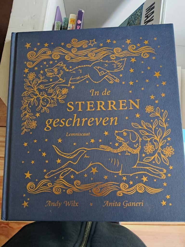 In de Sterren Geschreven - Lemniscaat, Ophalen of Verzenden