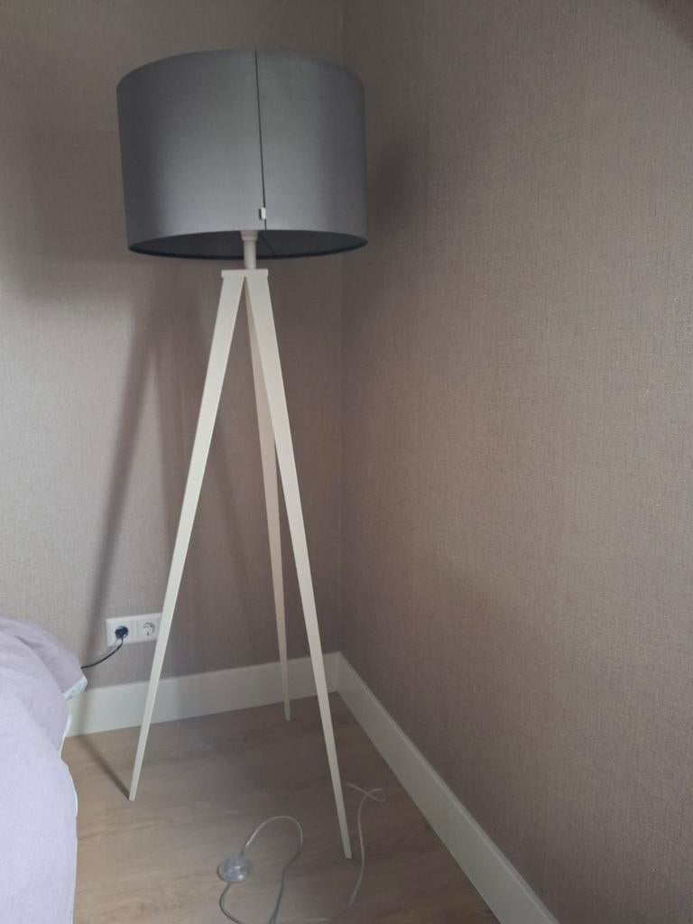Zuiver lamp tripod, Ophalen, Zo goed als nieuw, 150 tot 200 cm