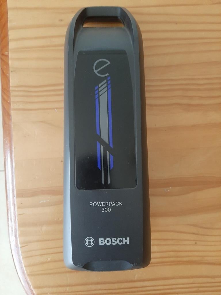 Fiets accu  300, Ophalen of Verzenden