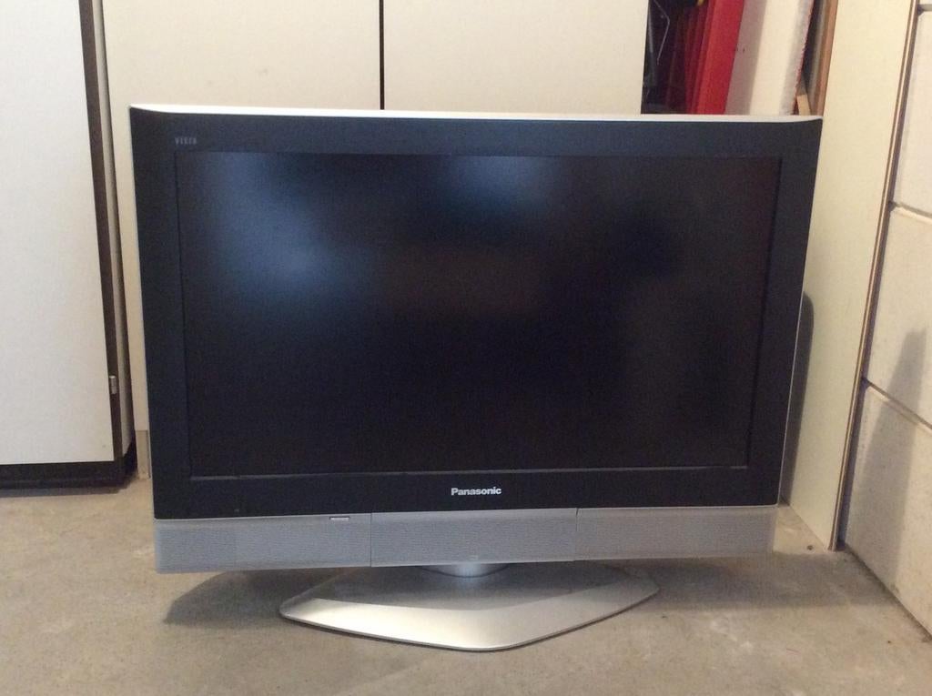 Panasonic tv., Ophalen, 50 Hz, Panasonic