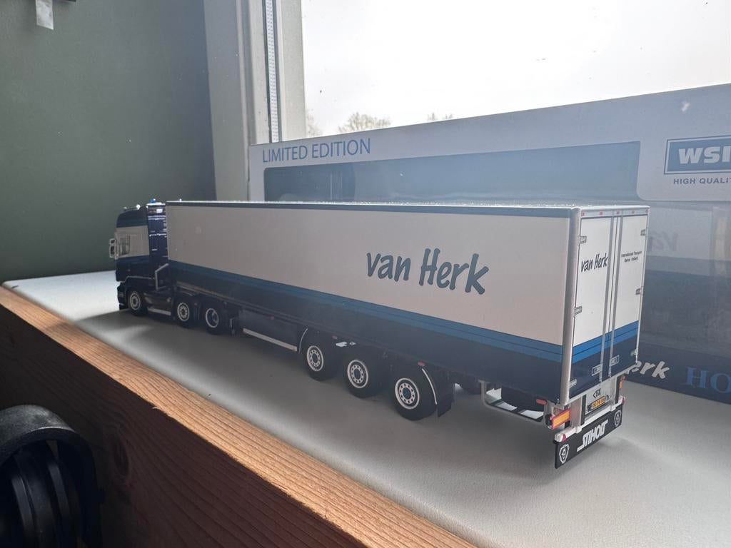 Van herk wsi, 33 - 40 uur, Overige niveaus, Vanaf 10 jaar, Overige vormen