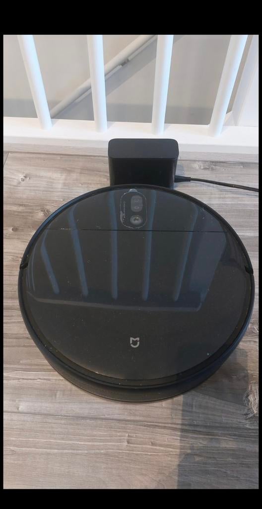 Robotstofzuiger Xiaomi Mijia, Ophalen, Zo goed als nieuw, Robotstofzuiger