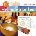 Dick de Ruiter Helende klanken incl. 2 cd's, Ophalen of Verzenden, Nieuw, Achtergrond en Informatie