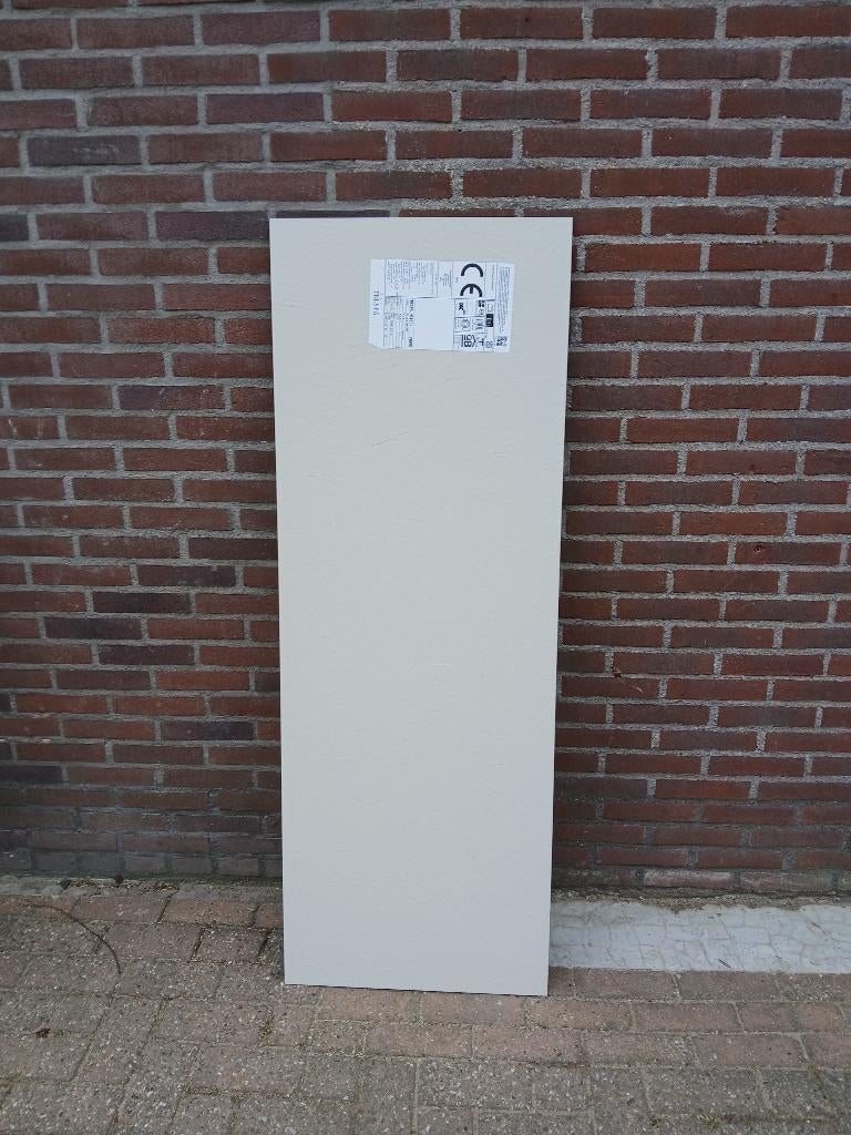 Aantal platen trespa A05.1.1 Stone beige nieuw (nr56), Ophalen, Nieuw