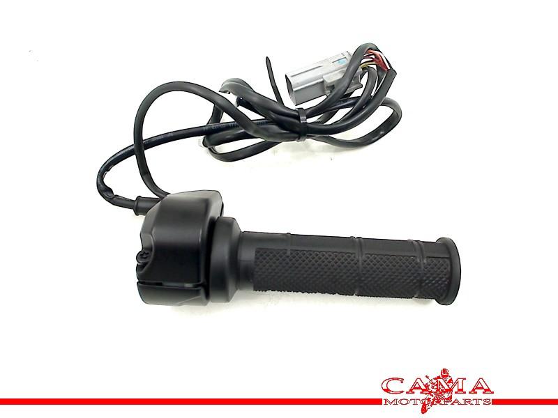 HANDGREEP Multistrada 1200 S Touring 2013-2014 (MTS1200), Dhr. S. di Majo, Gebruikt, Info@cama-motorparts.nl, P.J. Troelstraweg 8 8
3144 CX  MAASSLUIS, NL