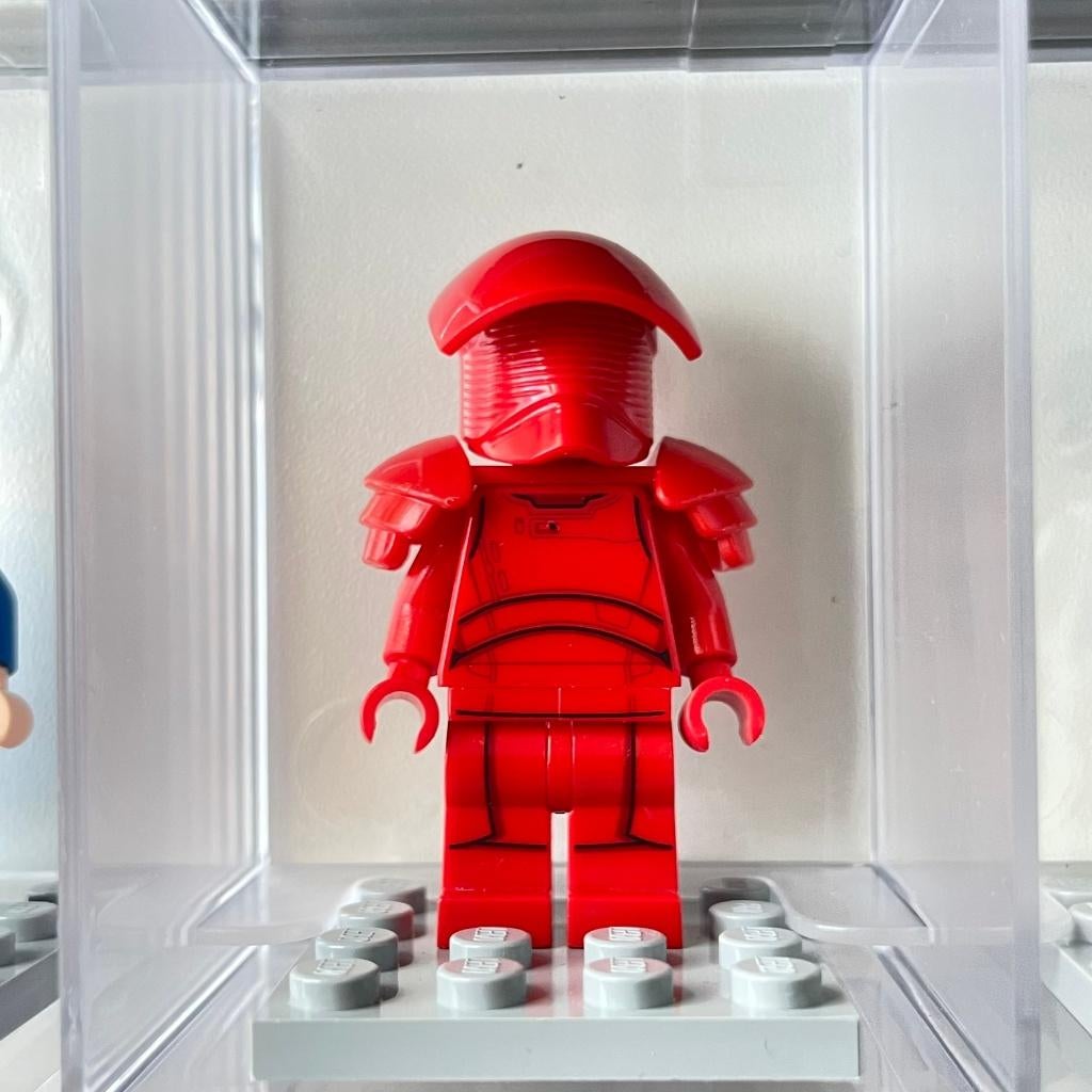 Lego Star Wars Elite Praetorian Guard sw0989 75225 912059, ., Lego, Nieuw, Ophalen of Verzenden