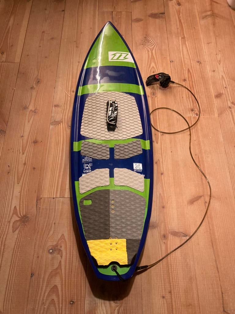 North whip directional 5’11, Watersport en Boten, Gebruikt, Kiteboard, Ophalen of Verzenden, Directional