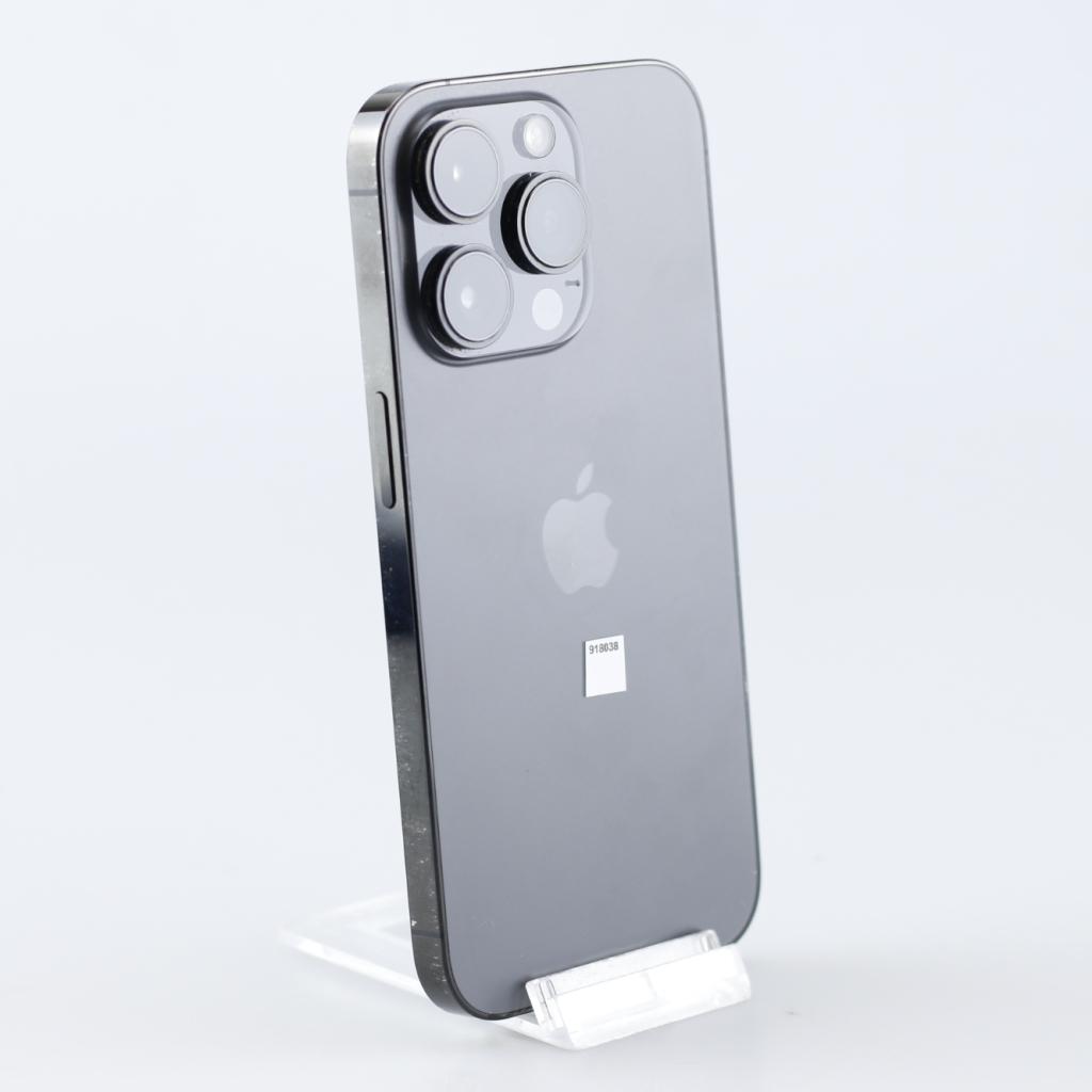 iPhone 14 Pro 256GB Zwart | Batt 78%, Apple, Zo goed als nieuw, Support@apple.com, One Apple Park Way
Cupertino, CA 95014
United States