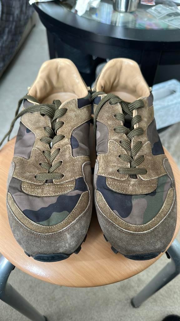 Valentino schoenen maat 40,5, Ophalen of Verzenden, Zo goed als nieuw