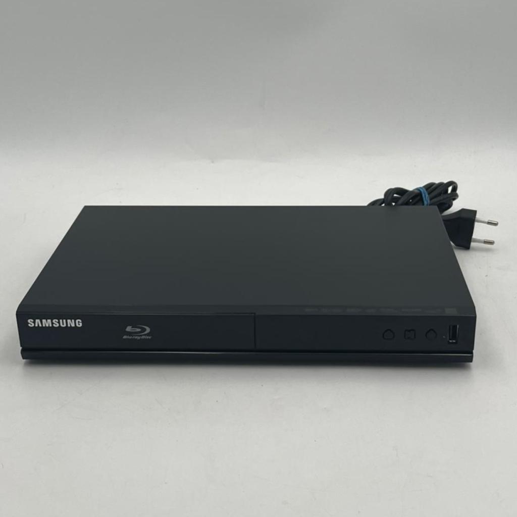 Samsung BDJ4500R Blu-Ray DVD speler - Met garantie, Ruilrijk, Zo goed als nieuw, Info@ruilrijk.nl, Neerstraat 60, 6041 KD Roermond