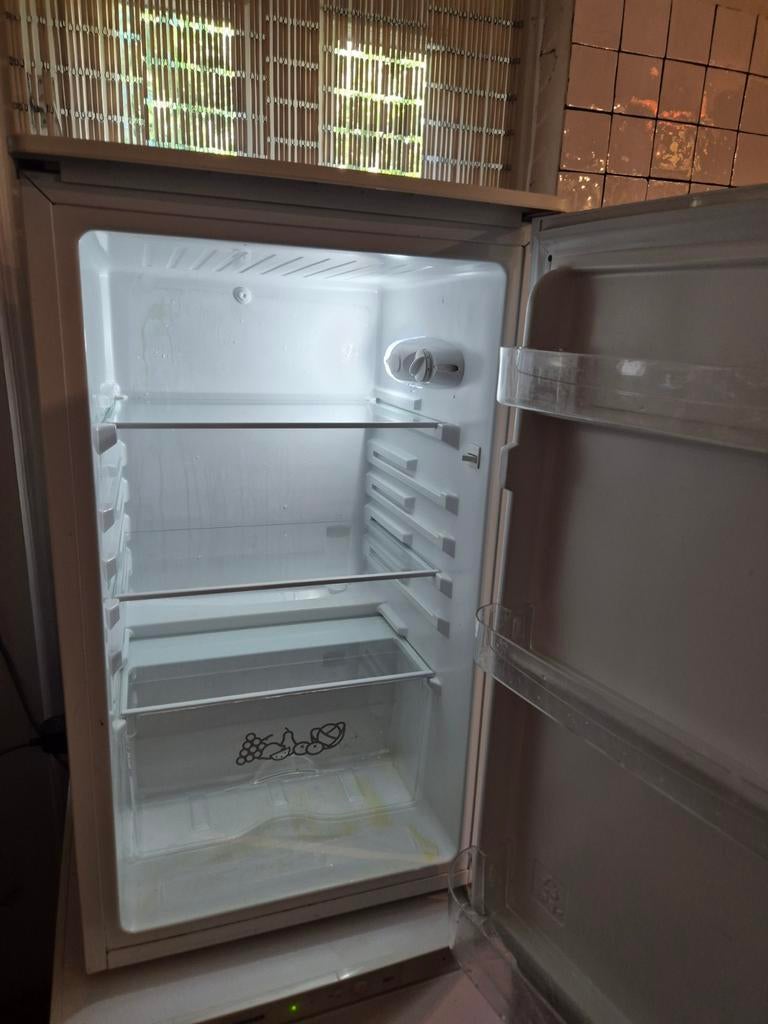 Koelkast tafelmodel Zanussi 83x49x49, Ophalen of Verzenden