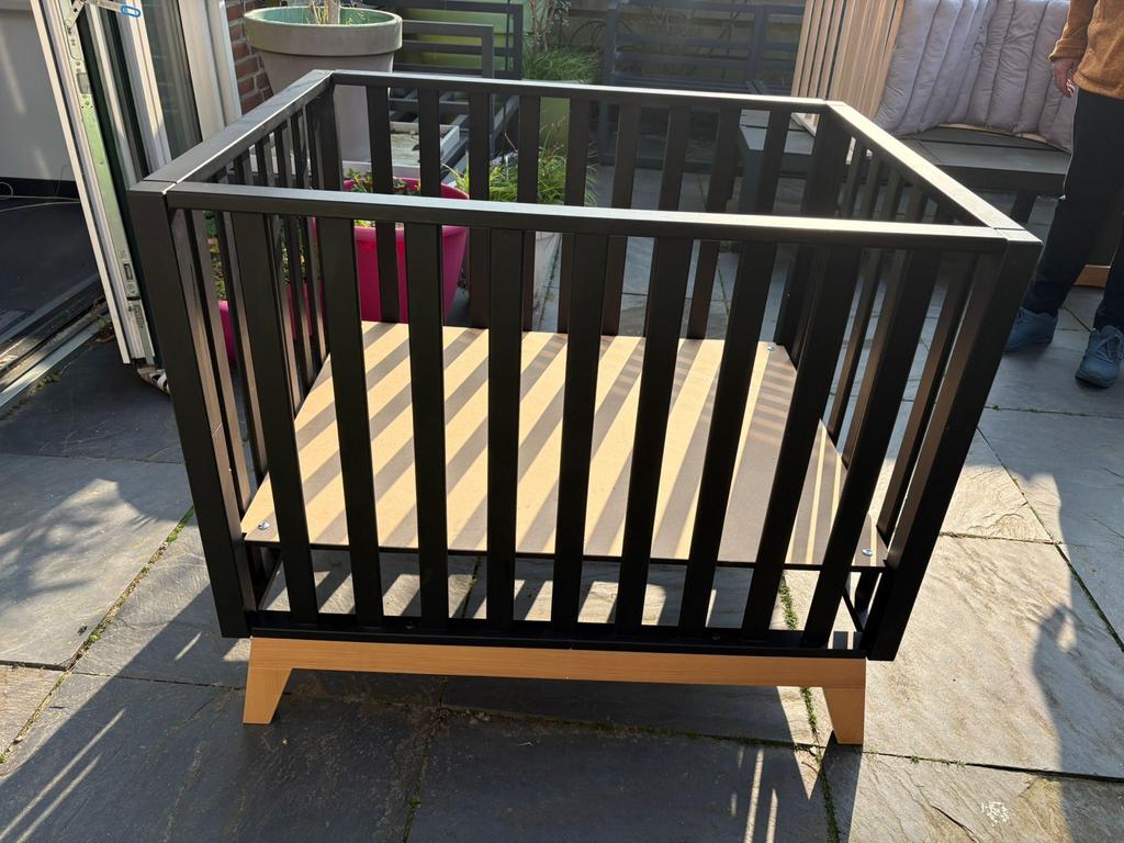 Pericles box Malmö - Stijlvolle en veilige box, Ophalen, Zo goed als nieuw, Vierkant