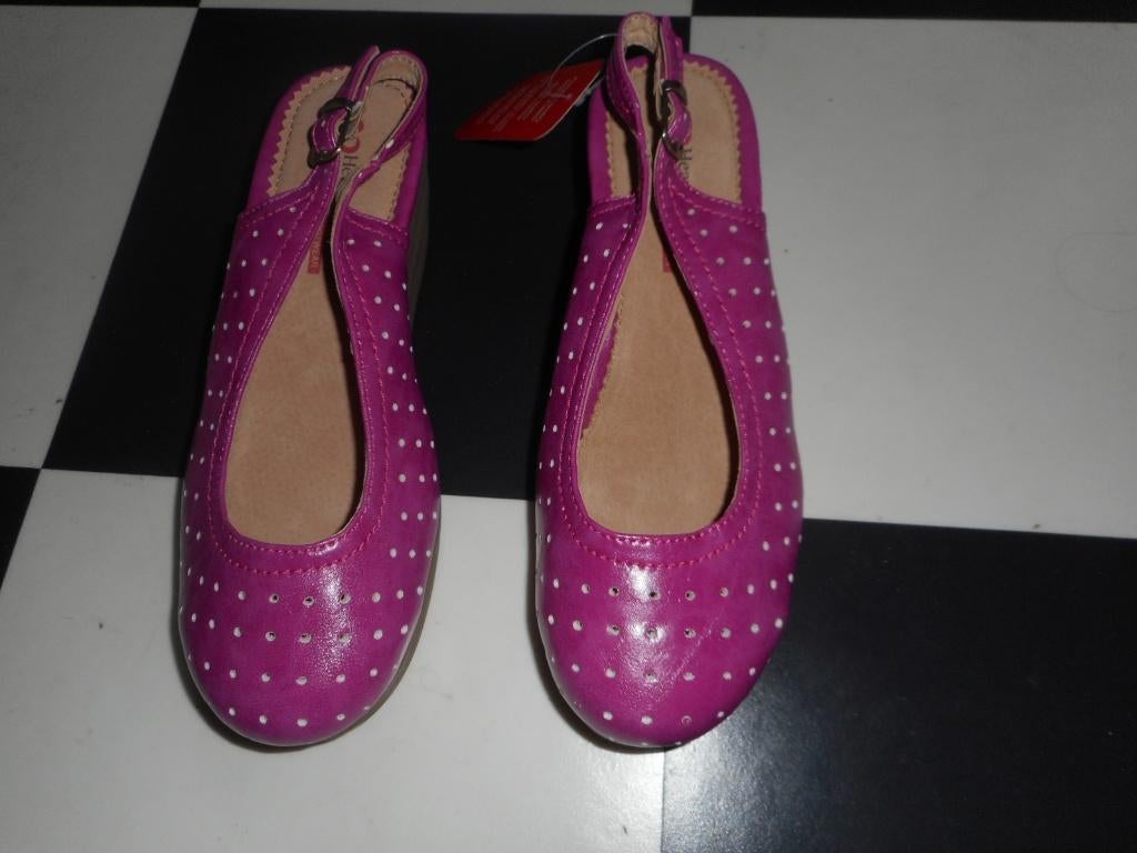 schoenen van Heavenly Feet, Nieuw, Pumps, Nieuw, Ophalen of Verzenden, Heavenly Feet