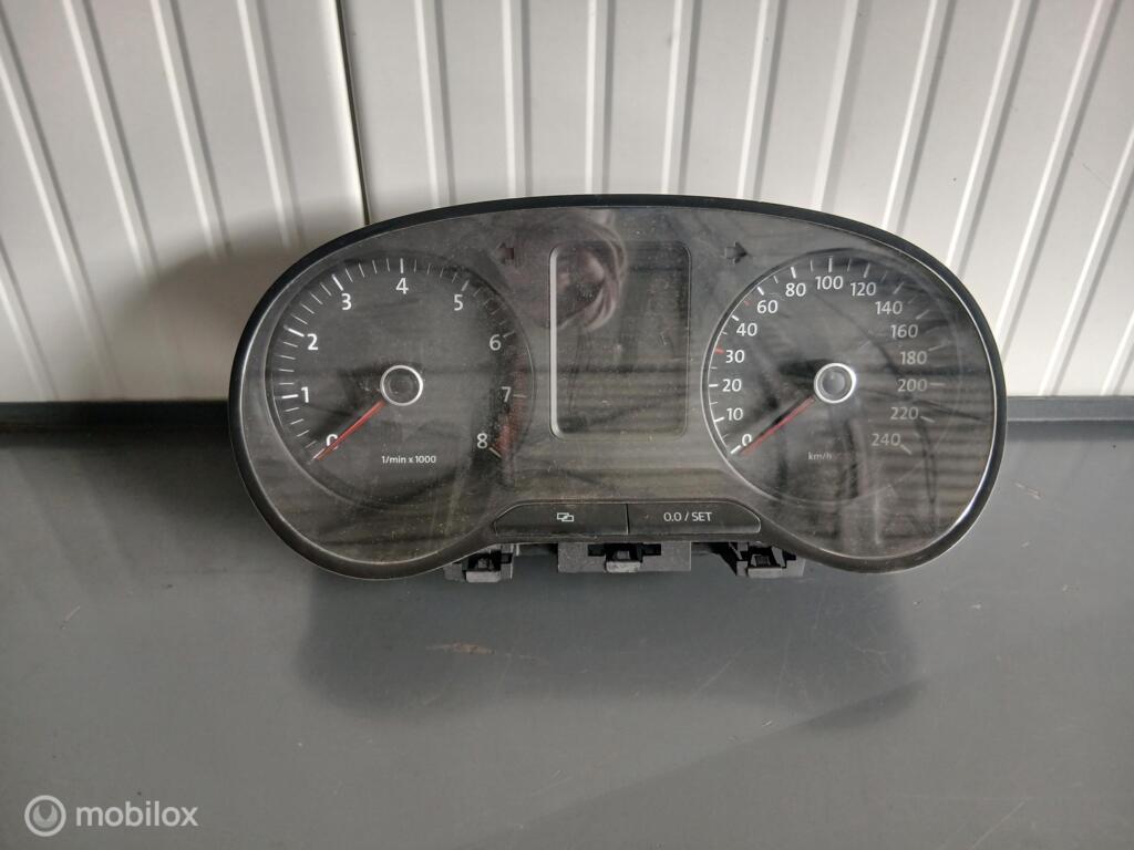 Kilometerteller - 6R0920- A2C53385388 VW- AO262025, Gebruikt, Ophalen of Verzenden