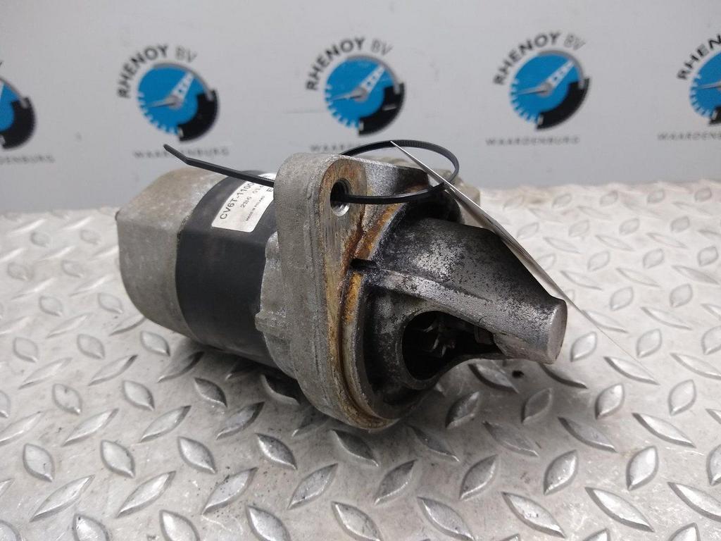 FORD FOCUS STARTMOTOR 2016, Auto-onderdelen, Ophalen of Verzenden, Gebruikt, Stiba lid