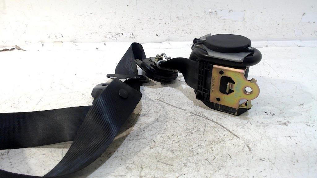 Veiligheidsgordel rechts voor Peugeot 407, Auto-onderdelen, Onderdelen@venauto.nl, Van der Ven Autorecycling B.V., Gebruikt, Ettenseweg 76, 4706 PB Roosendaal, The Netherlands