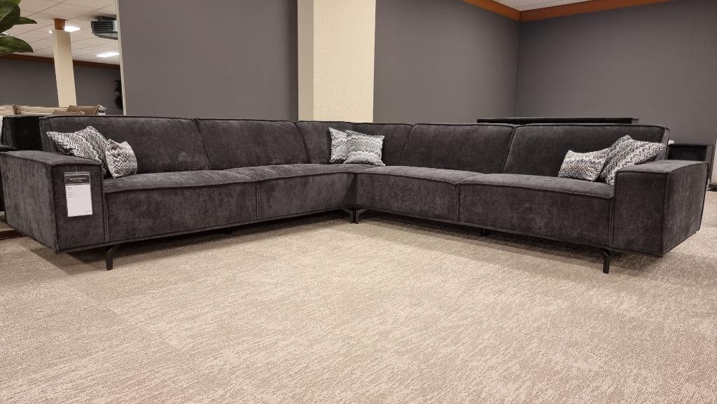 Direct ophalen | opties lounge - U-bank | Velvet | Utrecht