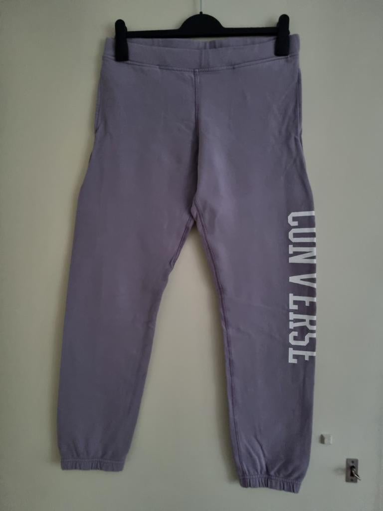 Joggingbroek voor dames -- maat S --  Converse, Maat 38/40 (M), Overige kleuren, Converse, Ophalen of Verzenden