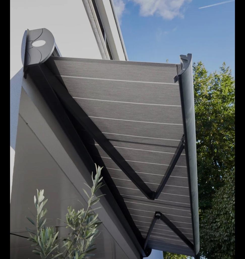 Reparatie & Onderhoud van Zonwering, Diensten en Vakmensen, Zonweringinstallateurs, Terrasoverkappingen