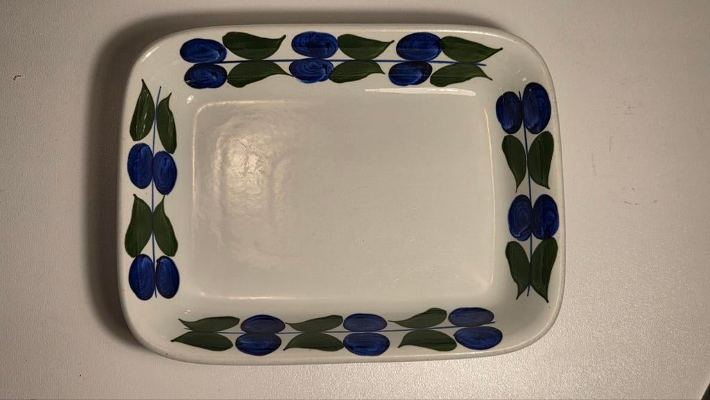 Rorstrand irene zweden vintage, Huis en Inrichting, Keuken | Servies, Ophalen of Verzenden, Zo goed als nieuw, Overige stijlen