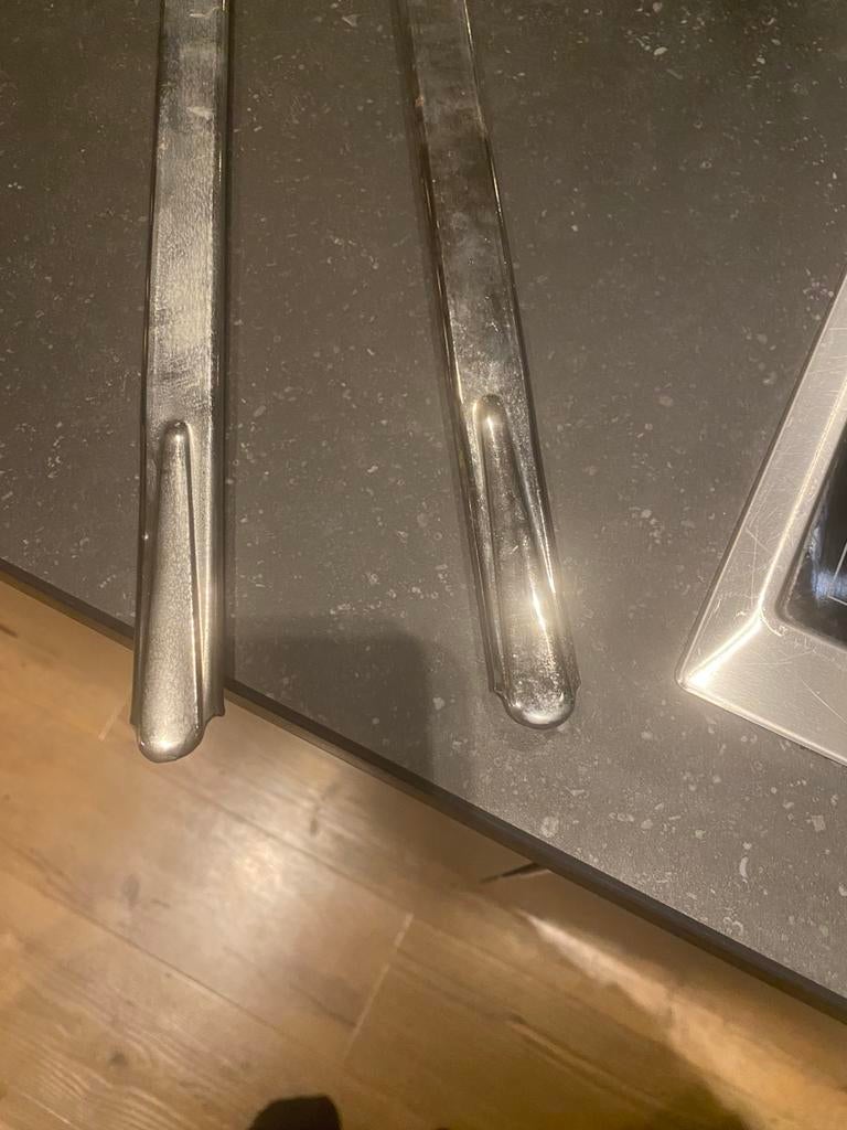 Trap roedes vintage, Ophalen, Gebruikt, Minder dan 10 m²