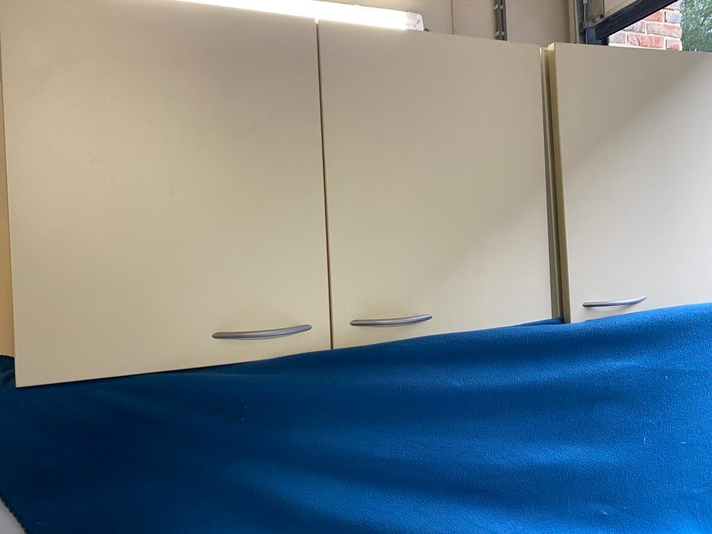 Keuken kasten bruynzeel, Ophalen, Overige kleuren, 50 tot 100 cm, Zo goed als nieuw