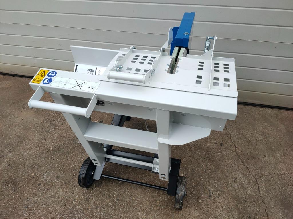 Scheppach HS520 wipzaag