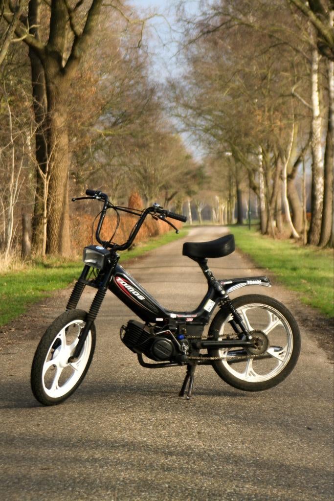 Tomos gezocht, Fietsen en Brommers, Brommers | Tomos, Ophalen of Verzenden, Overige modellen