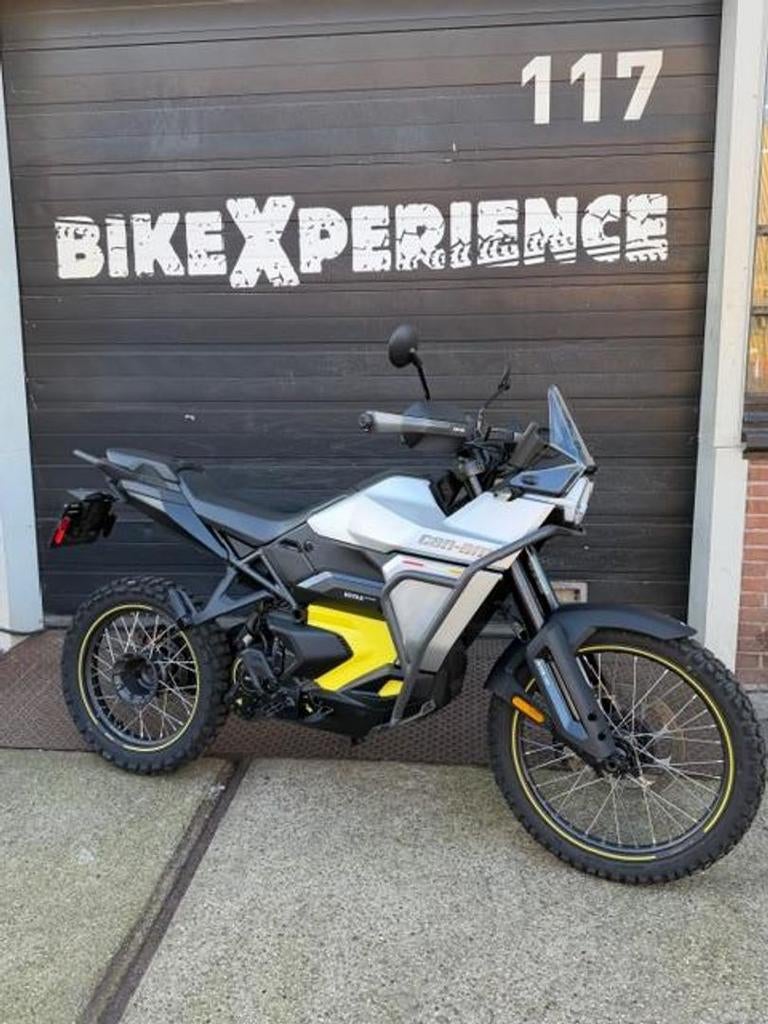 CAN-AM Origin 73 (bj 2025)