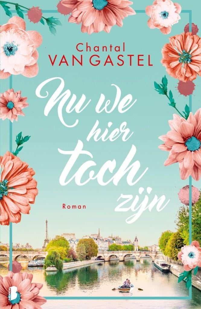 7 Feel Good Romans, Boeken, Romans, Gelezen, Nederland, Ophalen of Verzenden