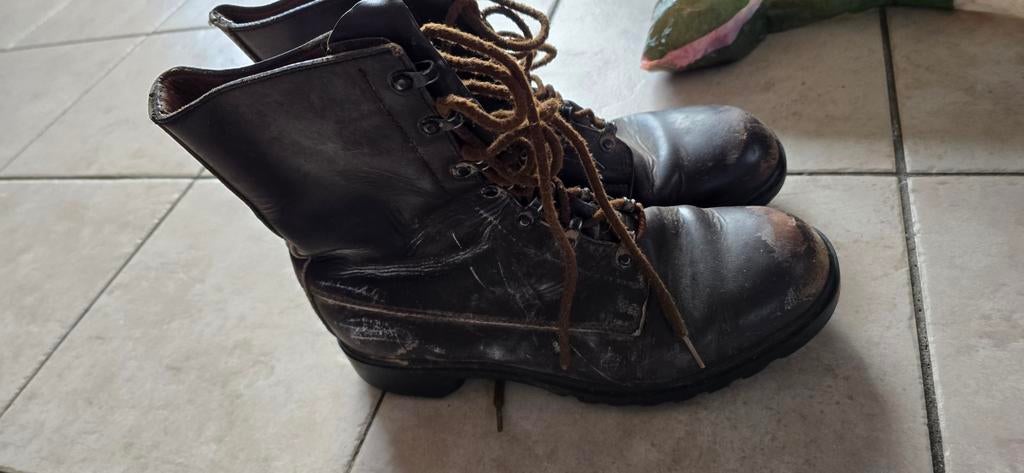 Leger spullen., Verzamelen, Militaria | Algemeen, Ophalen of Verzenden, Landmacht, Nederland