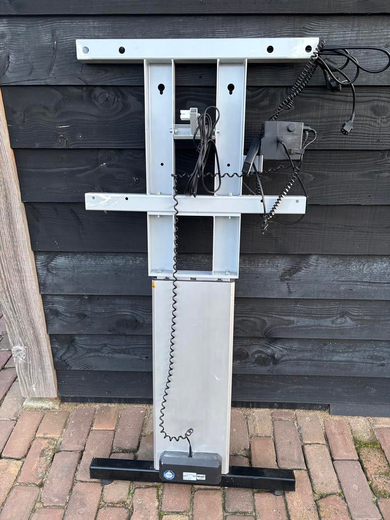 CTouch lift, 50 Hz, Zo goed als nieuw, 100 cm of meer, Ophalen