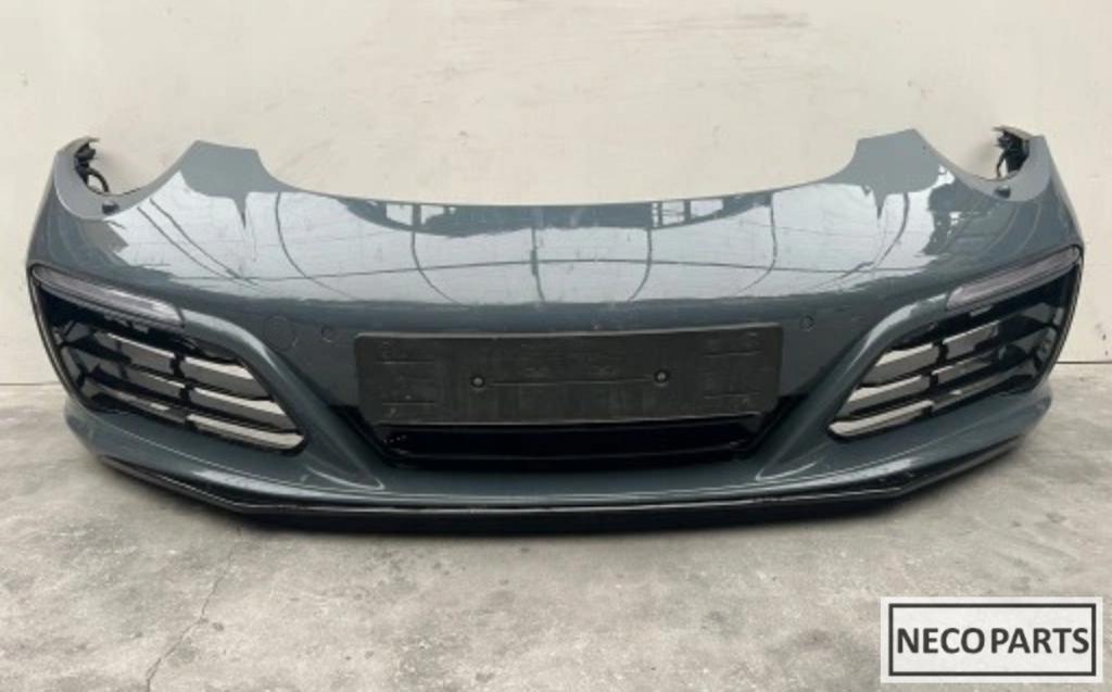 PORSCHE CARRERA 991 FACELIFT VOORBUMPER ALLES LEVERBAAR!!!, Gebruikt, -, Porsche, Ophalen of Verzenden