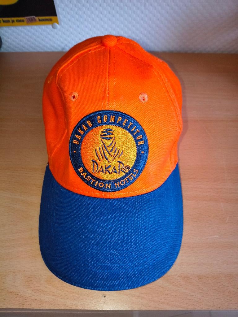 Dakar cab, Ophalen of Verzenden, Nieuw