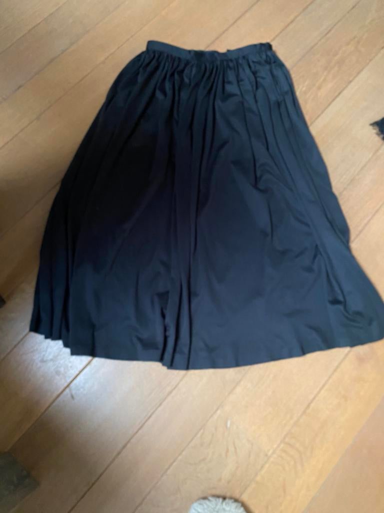 Rok boerenbruiloft, Ophalen of Verzenden, Zo goed als nieuw, Carnaval